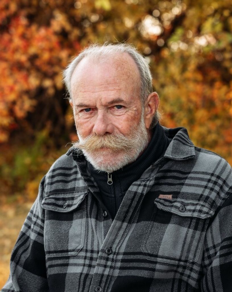 Edward William Lynch Profile Photo