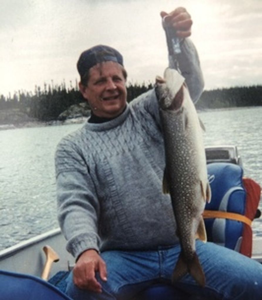 Kent Truman Profile Photo