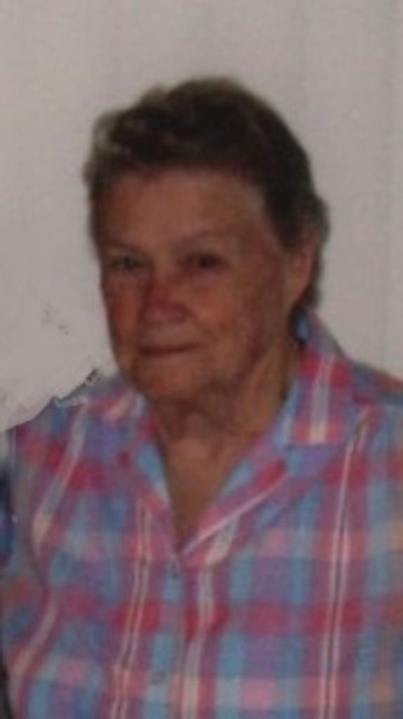 Orpha Jeanette Kelley Profile Photo