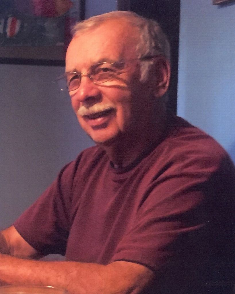 Samuel W. Gervase Profile Photo