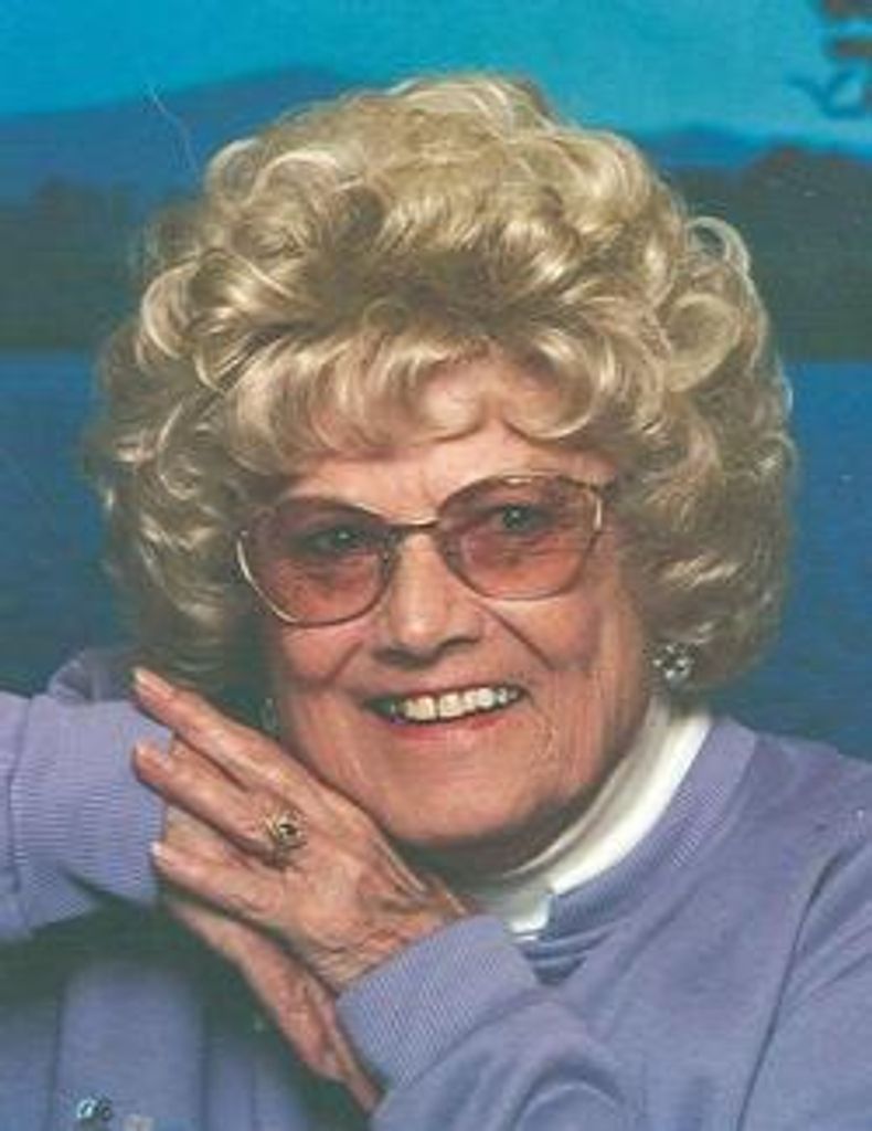 Virginia Harkins-Brewer