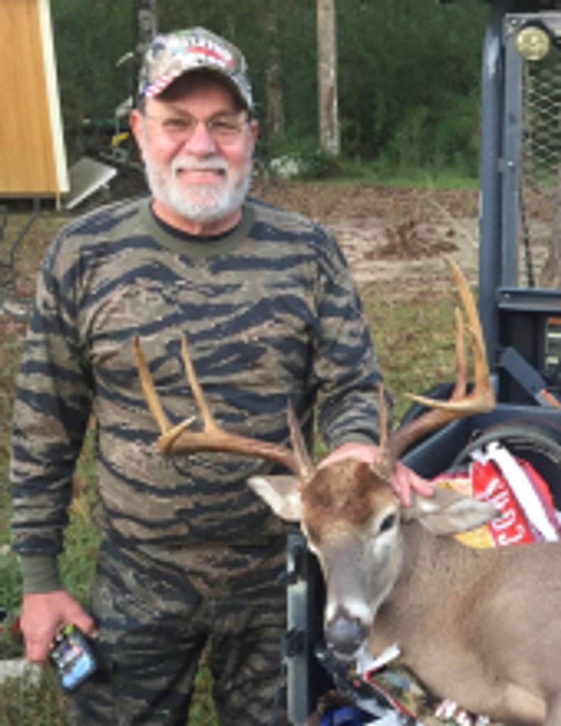 Mike Clifton Profile Photo