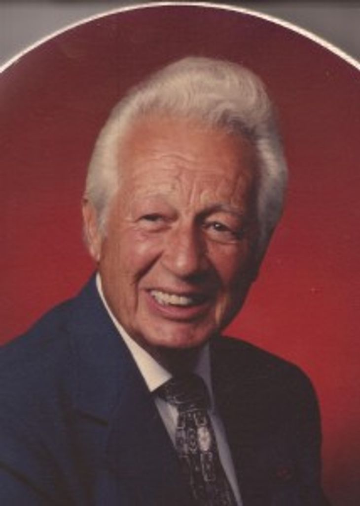 Tony Buccella