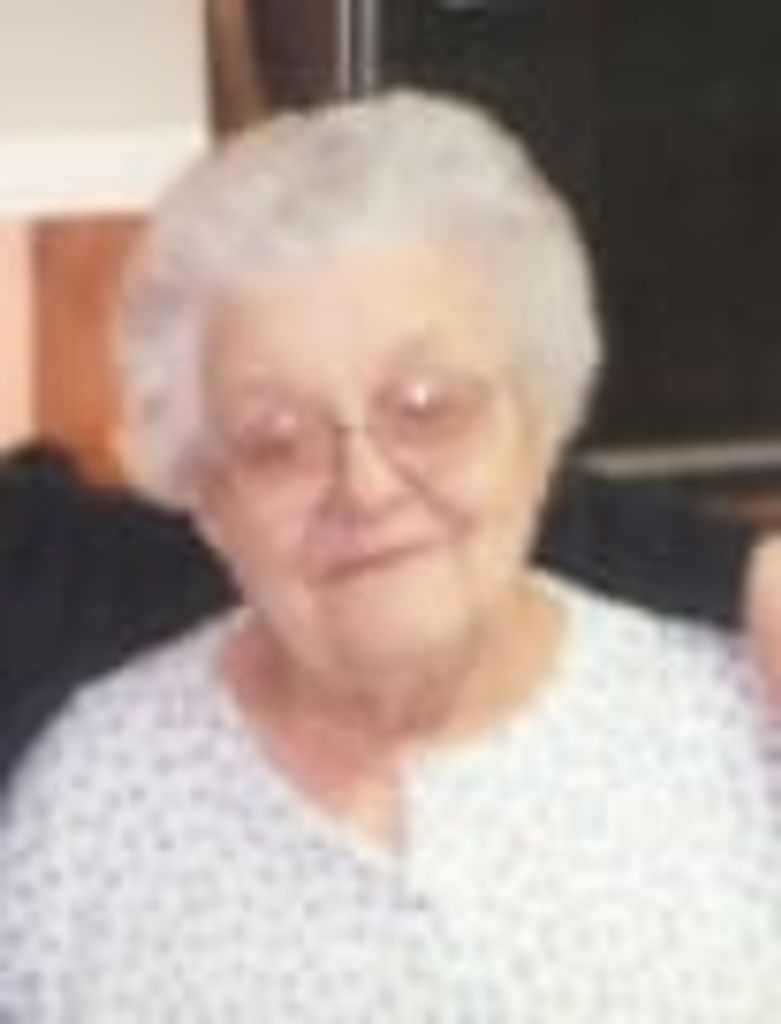 Florence A. Wetzel Profile Photo