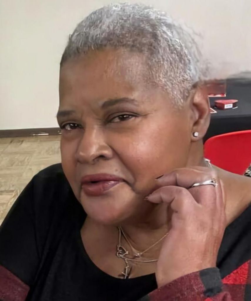 Verla Yvonne Donnell Profile Photo