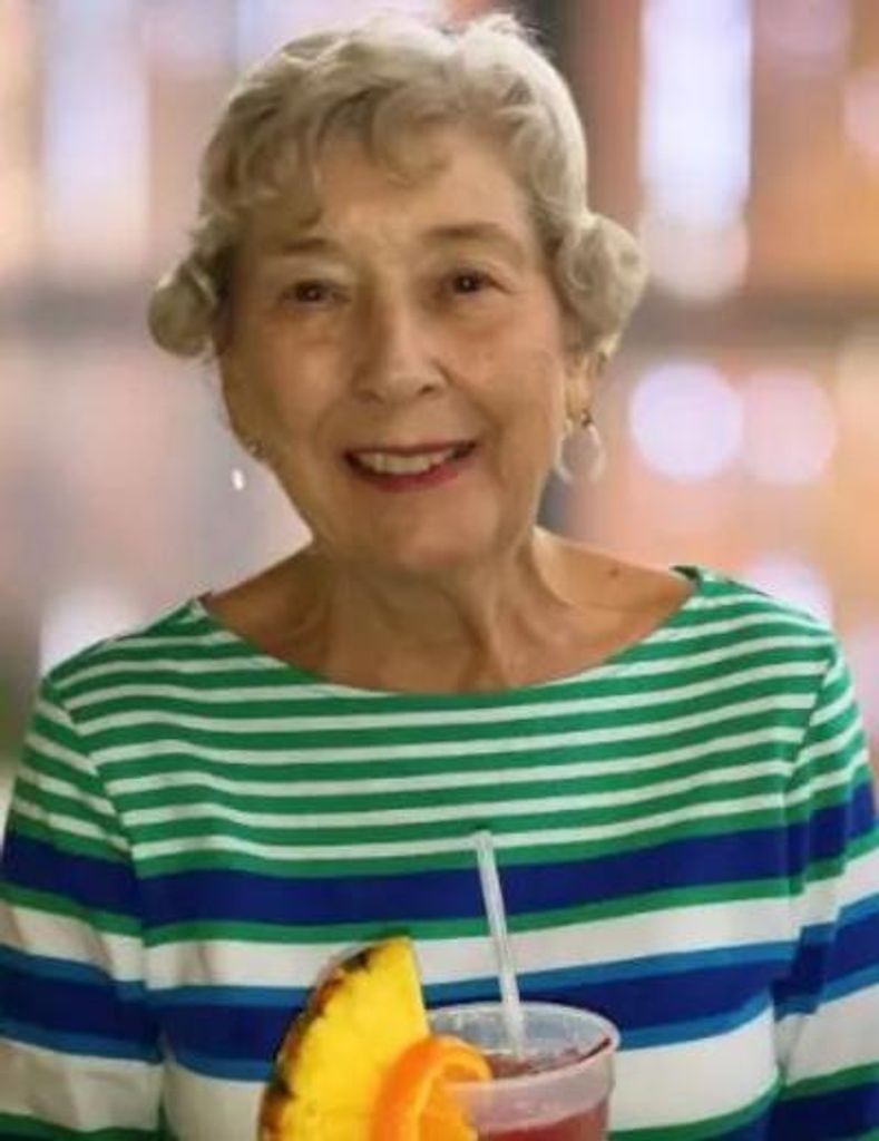 Doris "Jean" Lopuch Profile Photo
