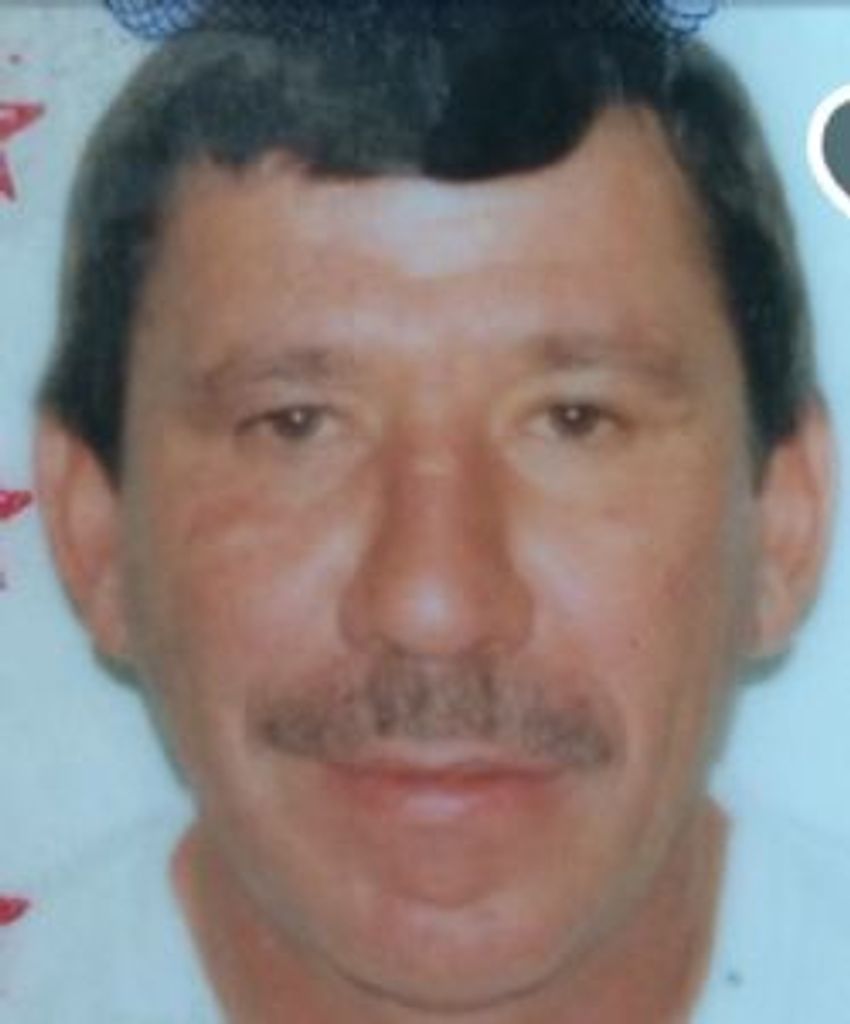 Darryl Stripling, Sr.