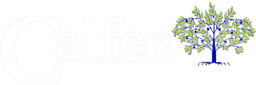 Calfee Funeral Home Logo