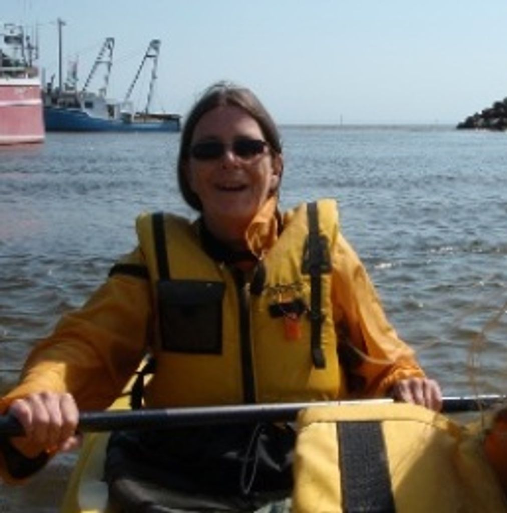 Elizabeth "Beth" Parkinson Profile Photo