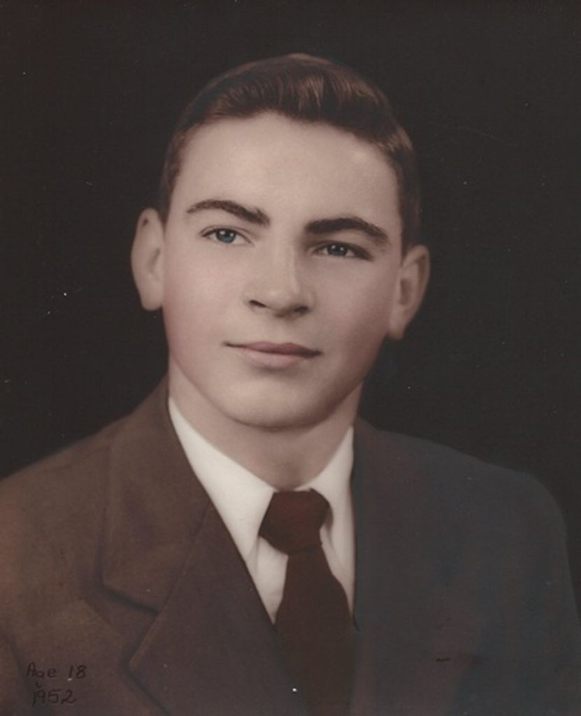 Clifford Ray Acuff Profile Photo