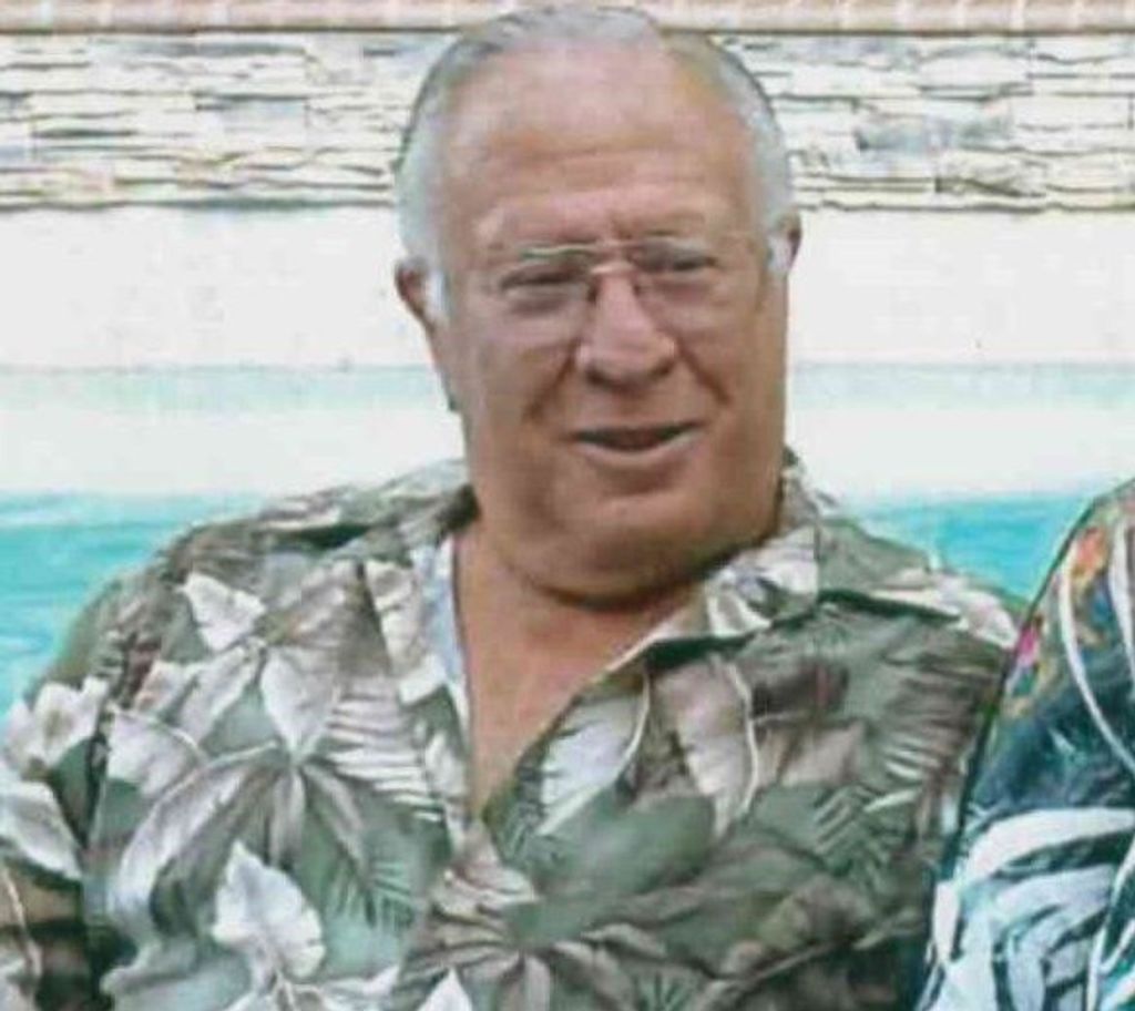 Paul Alan Mendelson