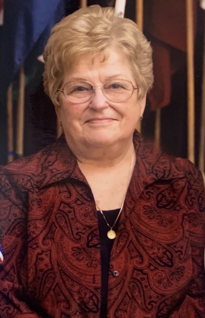 Karen Irene Froment Profile Photo