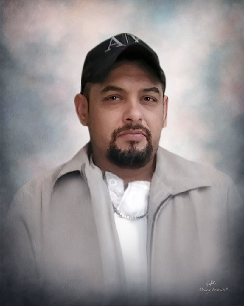 Reynaldo Garza Profile Photo