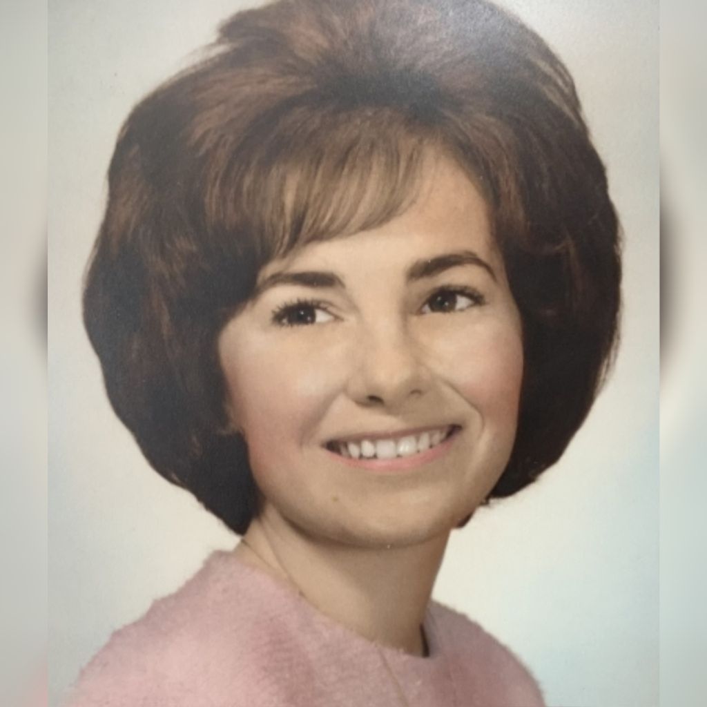 Leslie Jean Clemmey