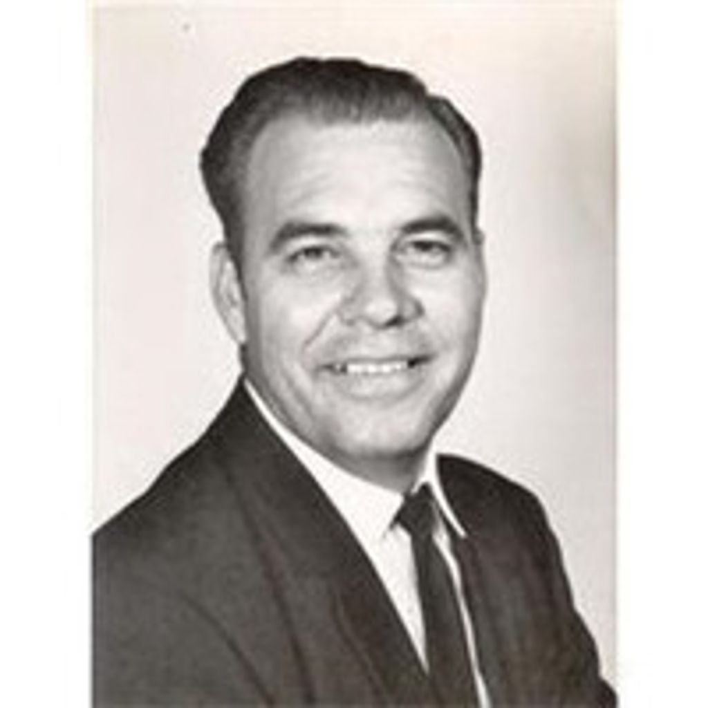 James Lewis Thompson