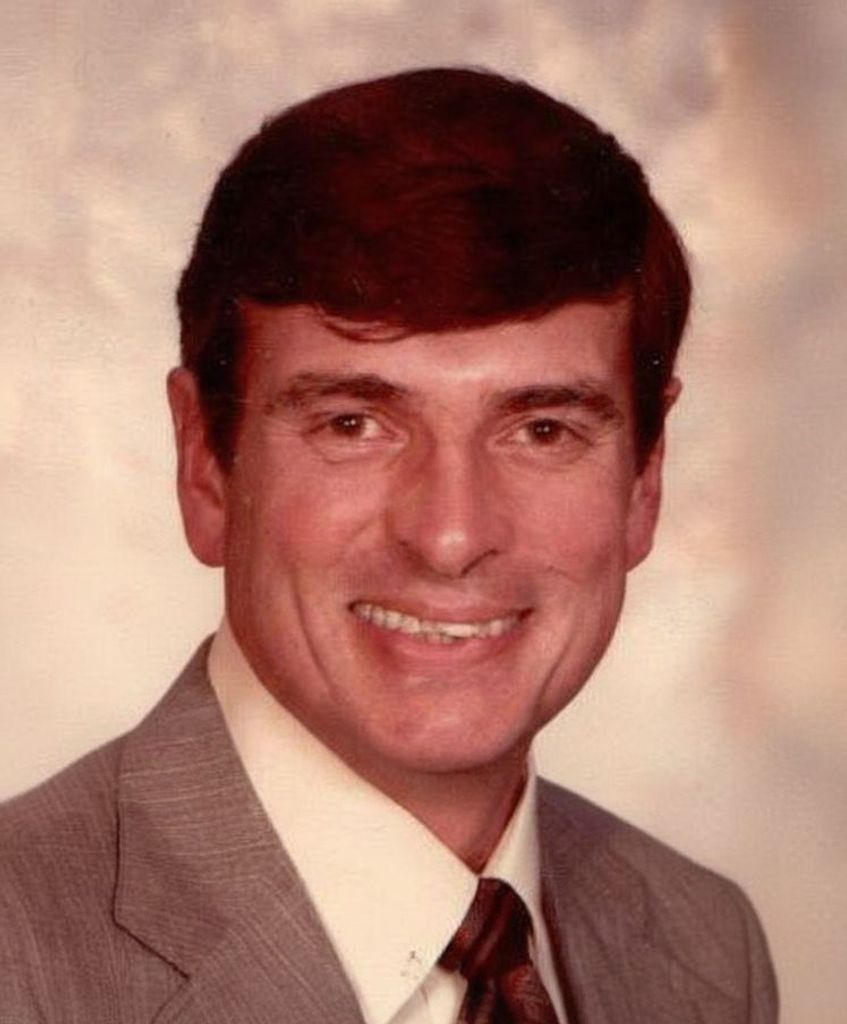 Douglas Wade McPike Profile Photo