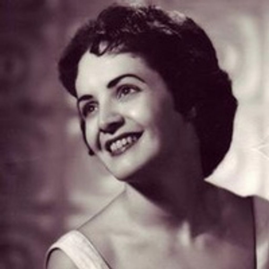 Patti Curry Dawe