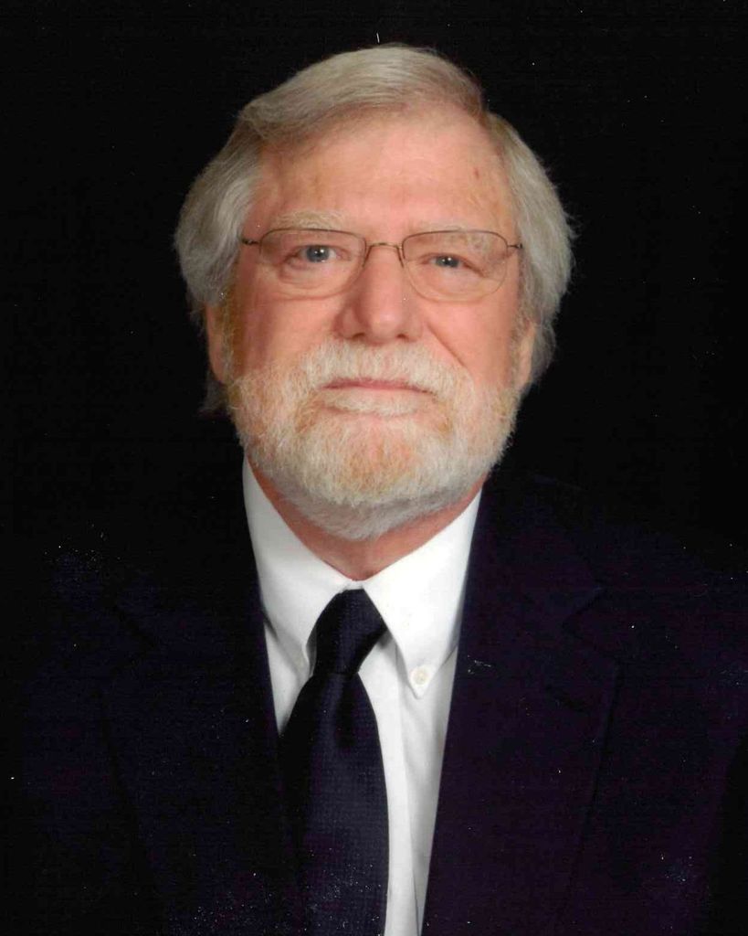 John C. Claspy Profile Photo