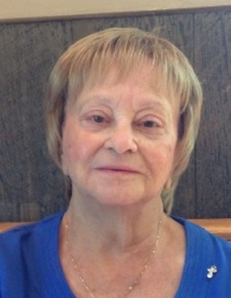 Mary "Honey" (Moussally)  Aborjaily Profile Photo