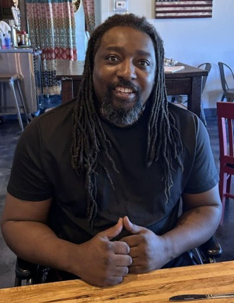 Adrion Zandy Robinson