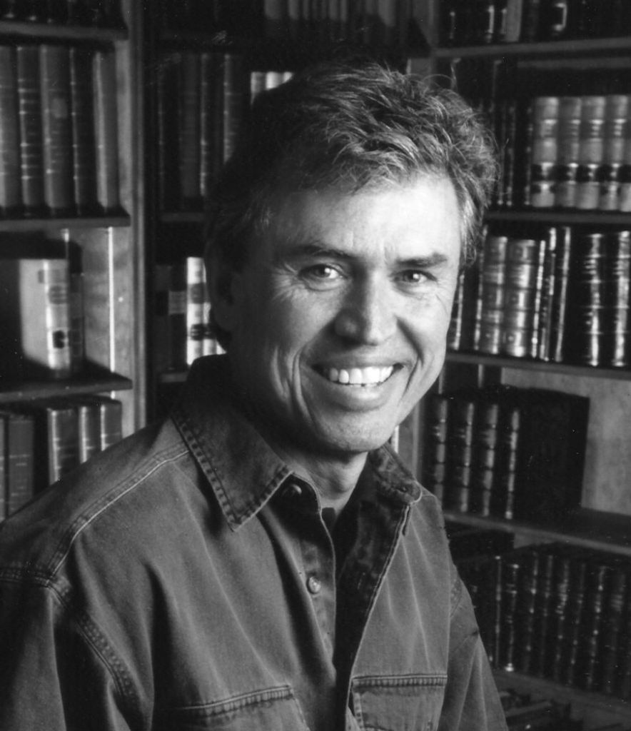 Mayborn, T. Ward