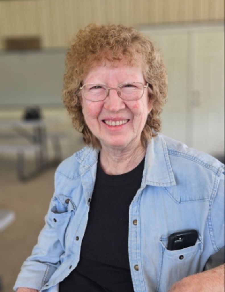 Martha Louise "Lou" (Gay) Tyree