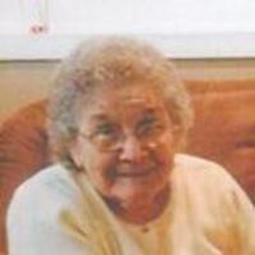 Frances Eleanor Bousquet