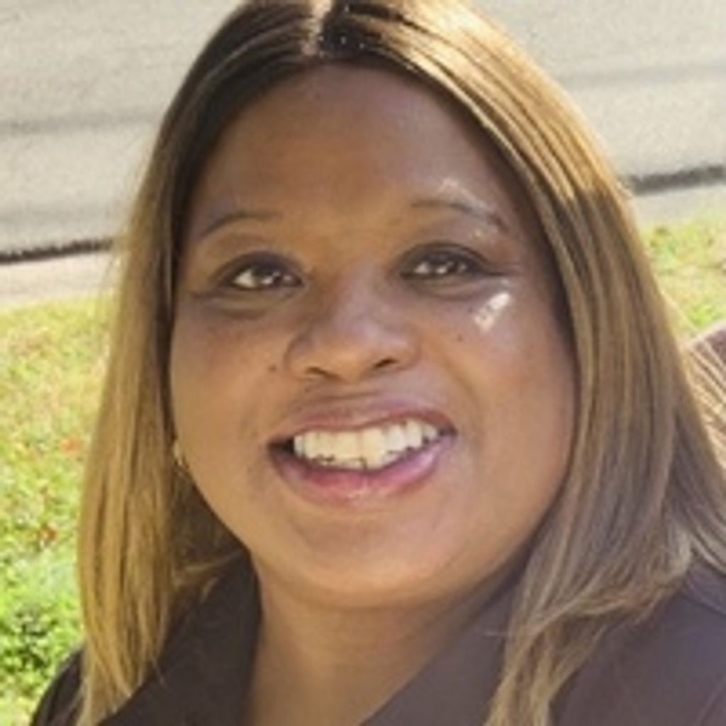 Trend Frederica Stokes Profile Photo