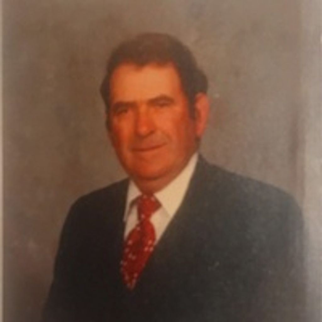 Ernest Haddix Profile Photo