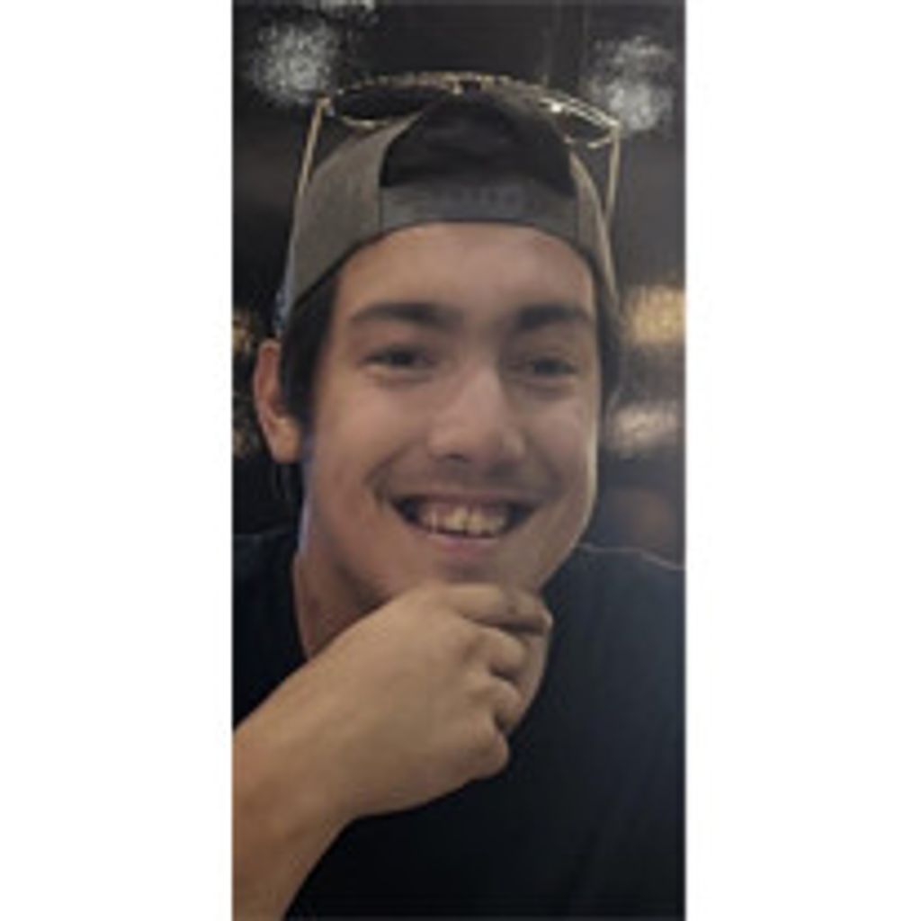 Ethan Calem Delrosario Donnelly