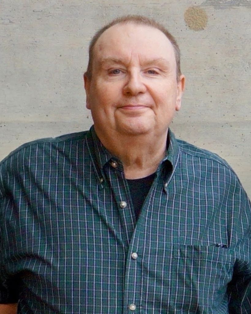 Mell Kermit James Profile Photo