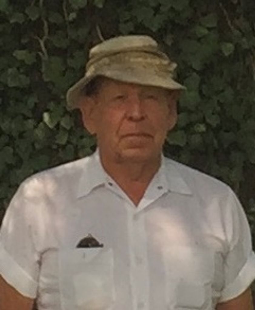 Leonard Wesley Dodson
