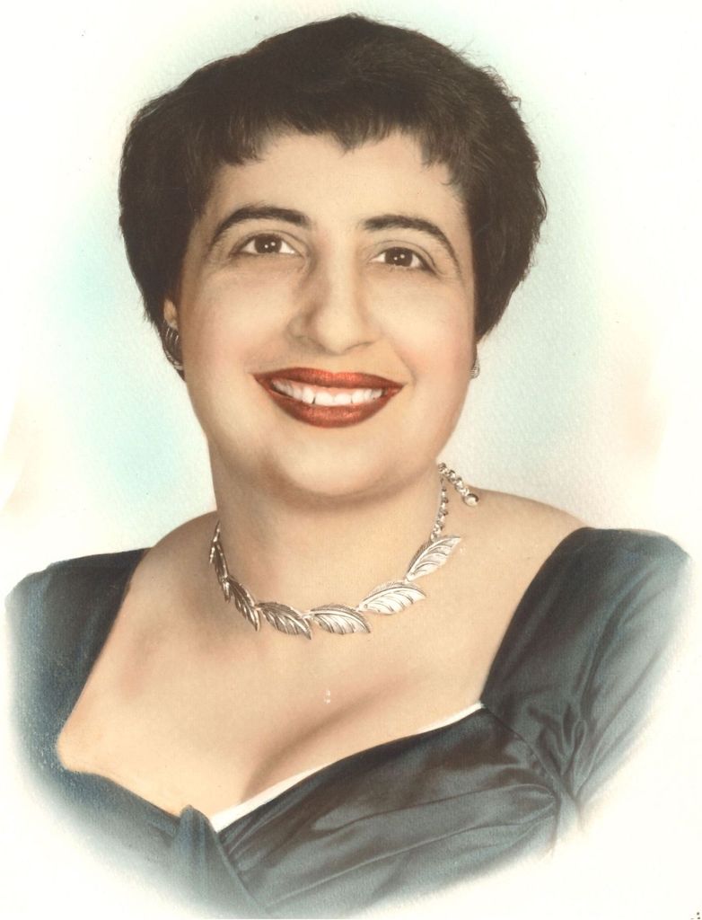 Frances L. Fago Profile Photo