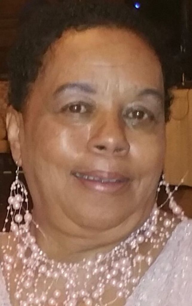 Charmaine Patricia Butts Profile Photo