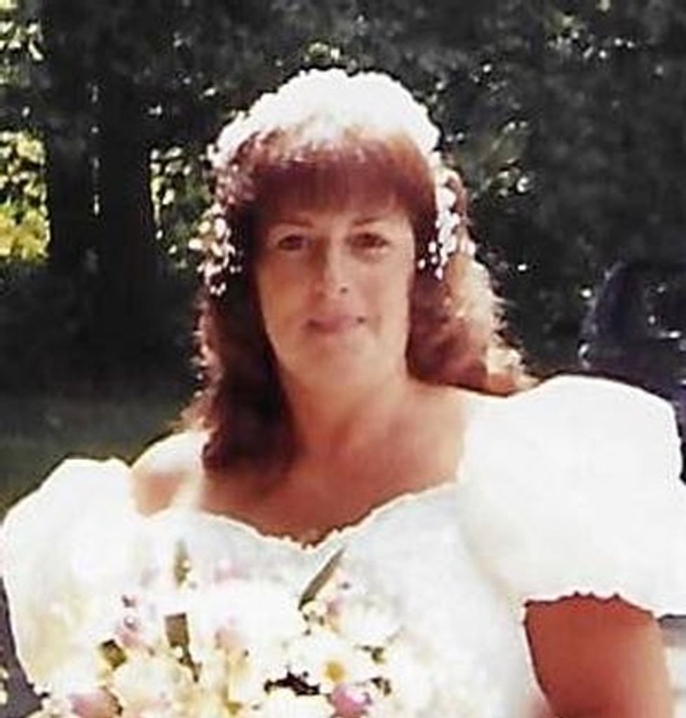 Carol Ann Malinowski (Nee Petrilla)