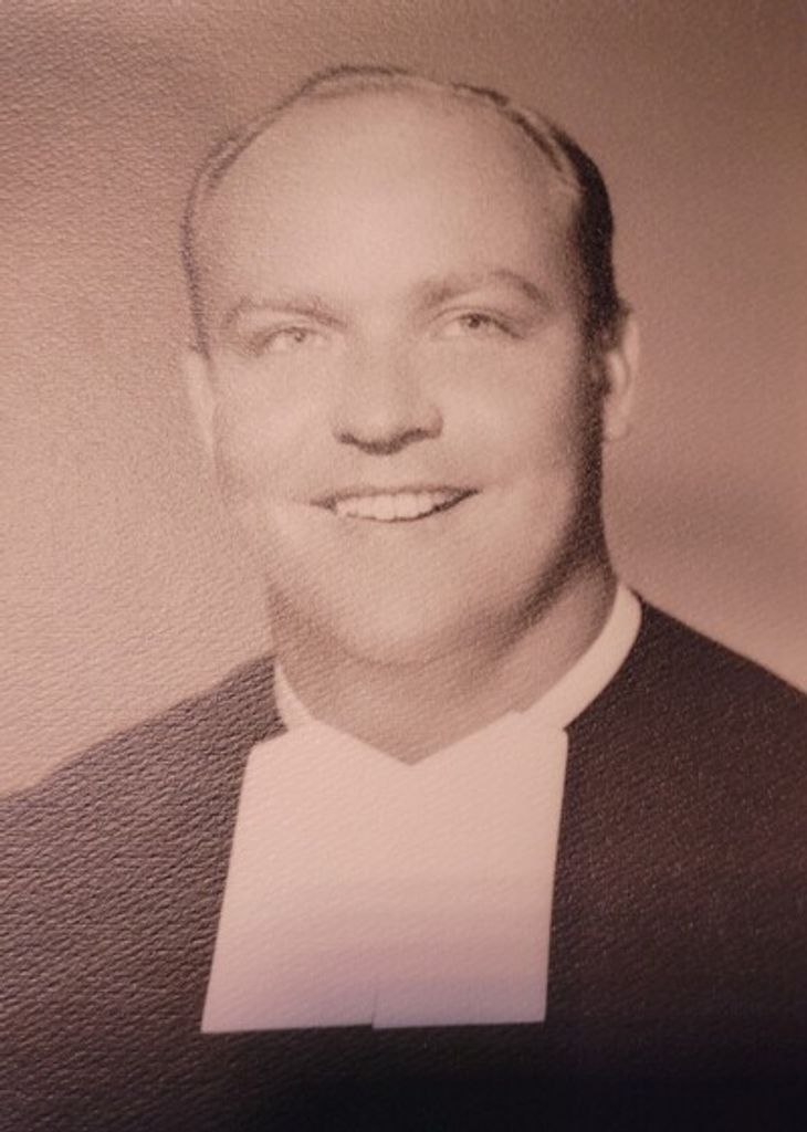 John William Hanses