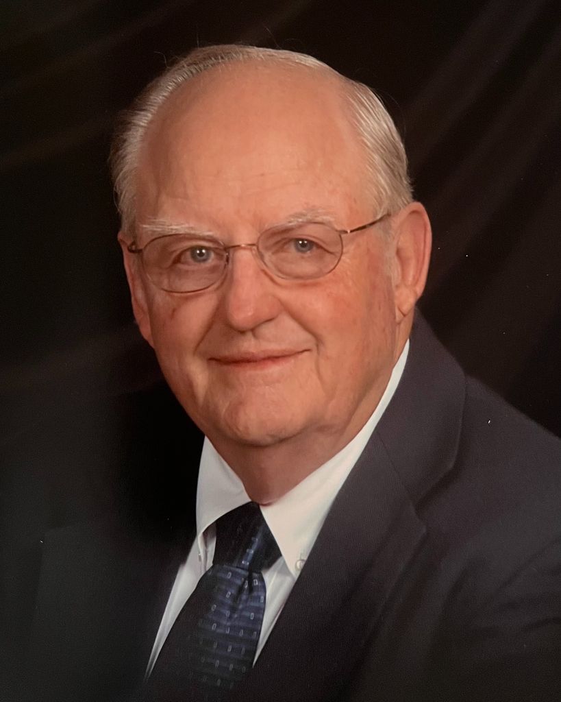 David Eugene Kaucher