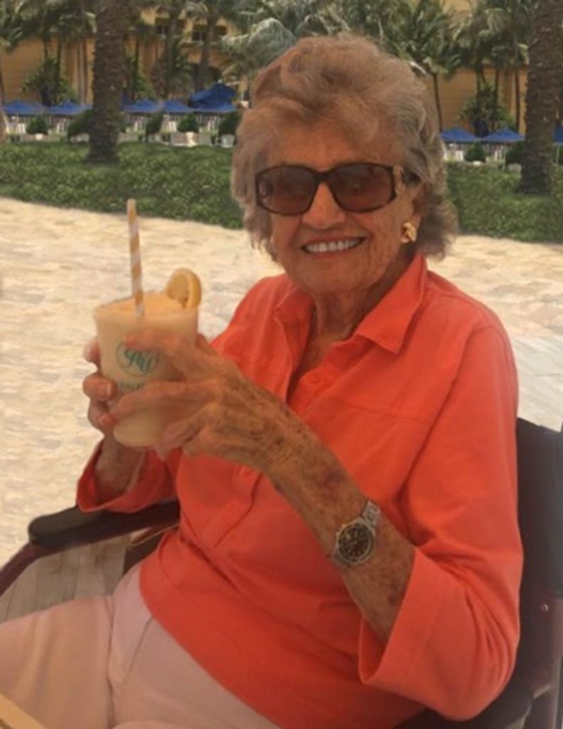 Anne Keane Harmon Profile Photo