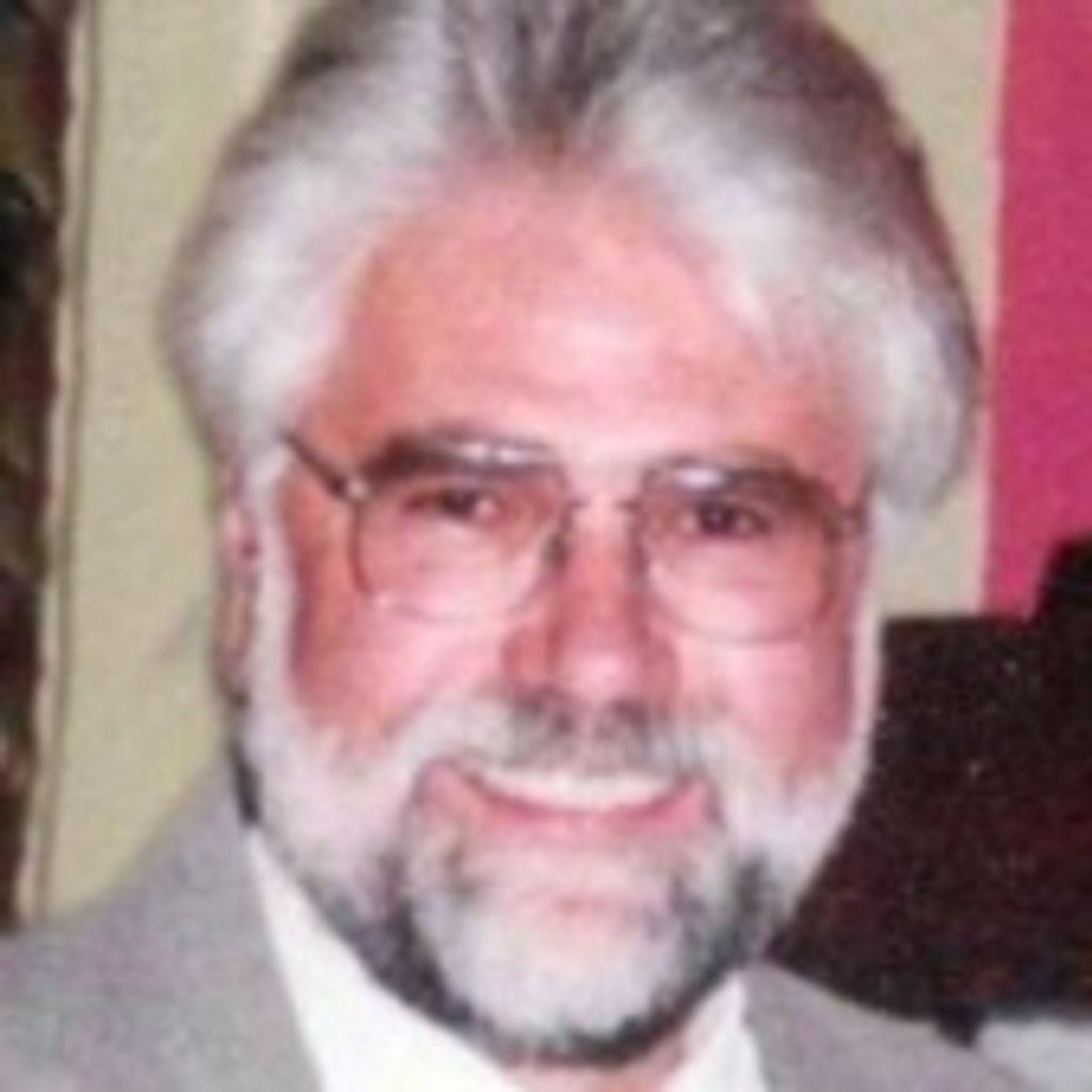 Lynwood Allred