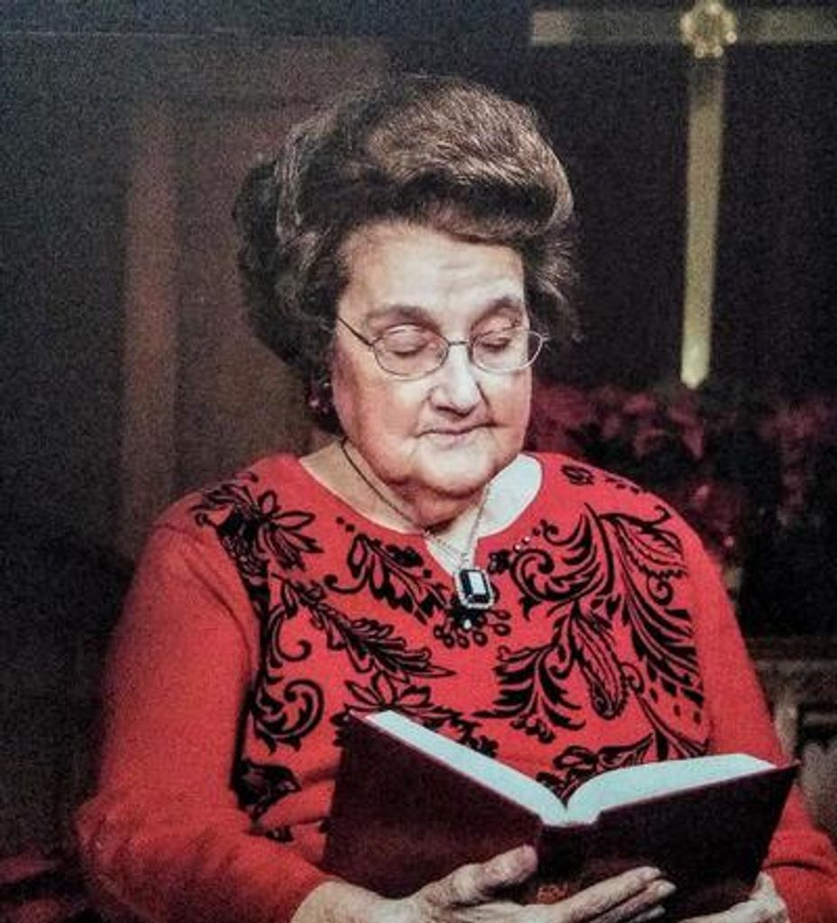 Peggy Woodham Profile Photo