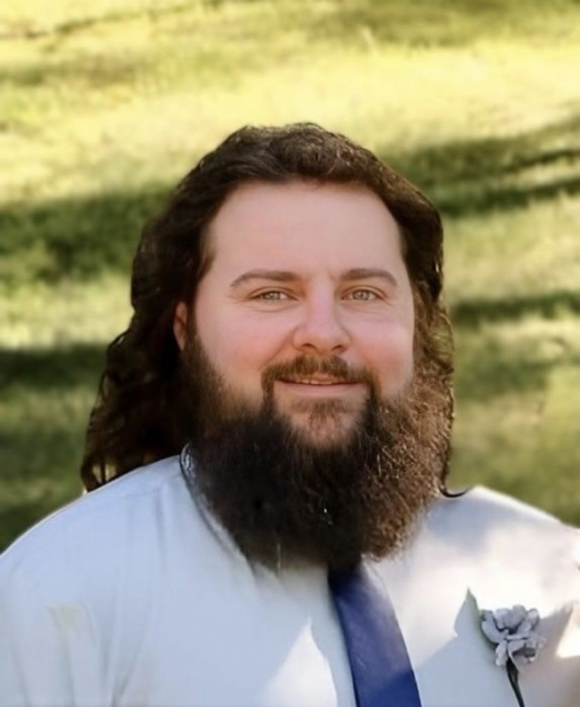 Daniel Lee Dial Profile Photo