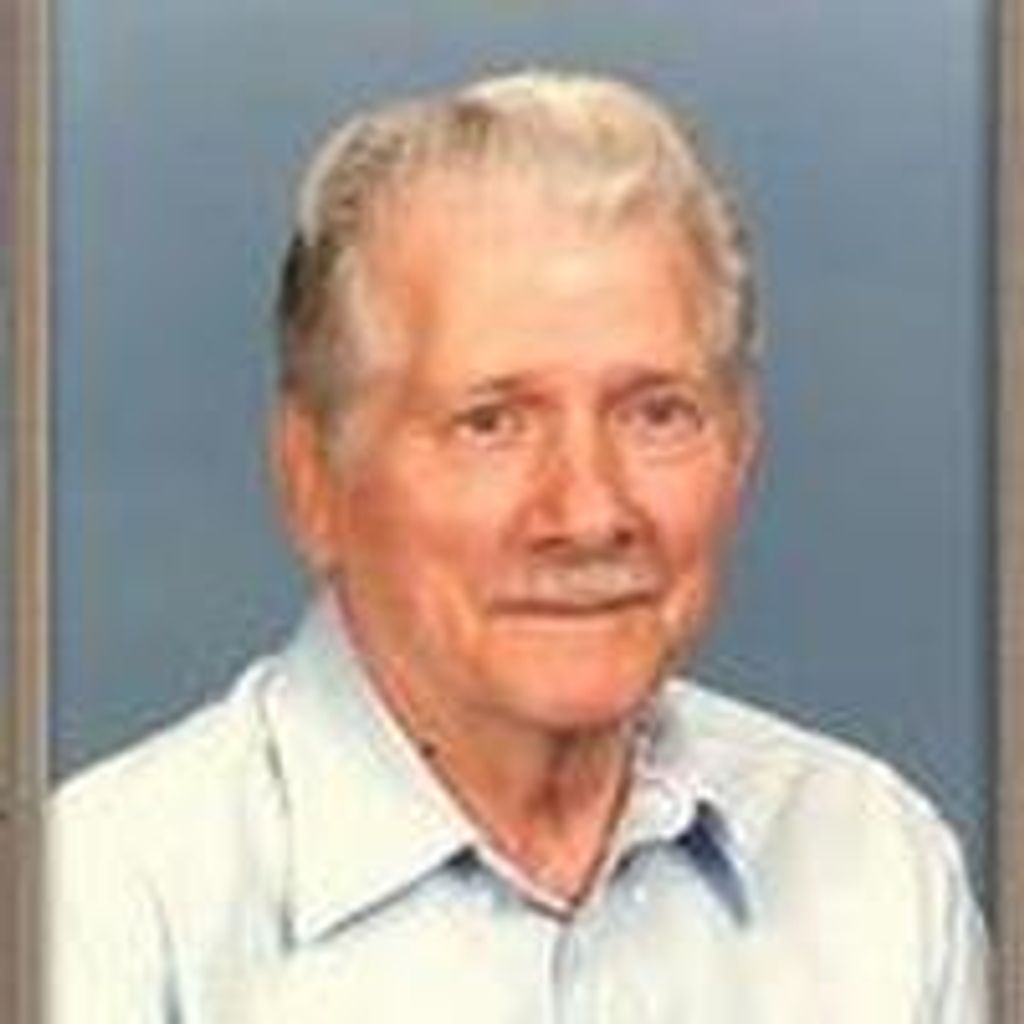 Neil Harry Barnhart
