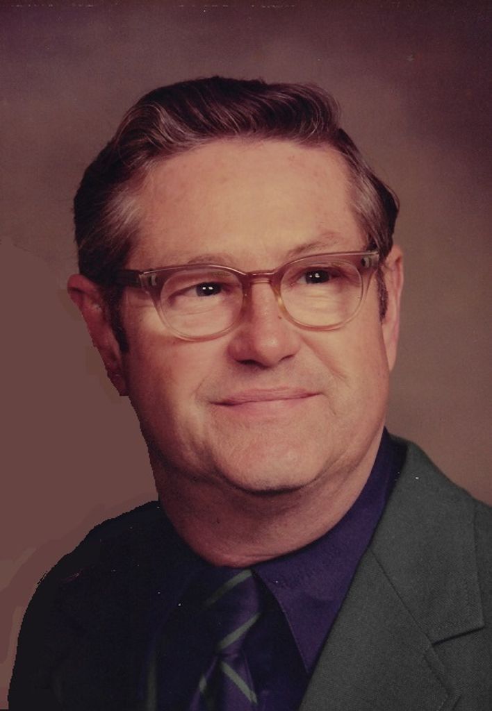 Weldon Robinson