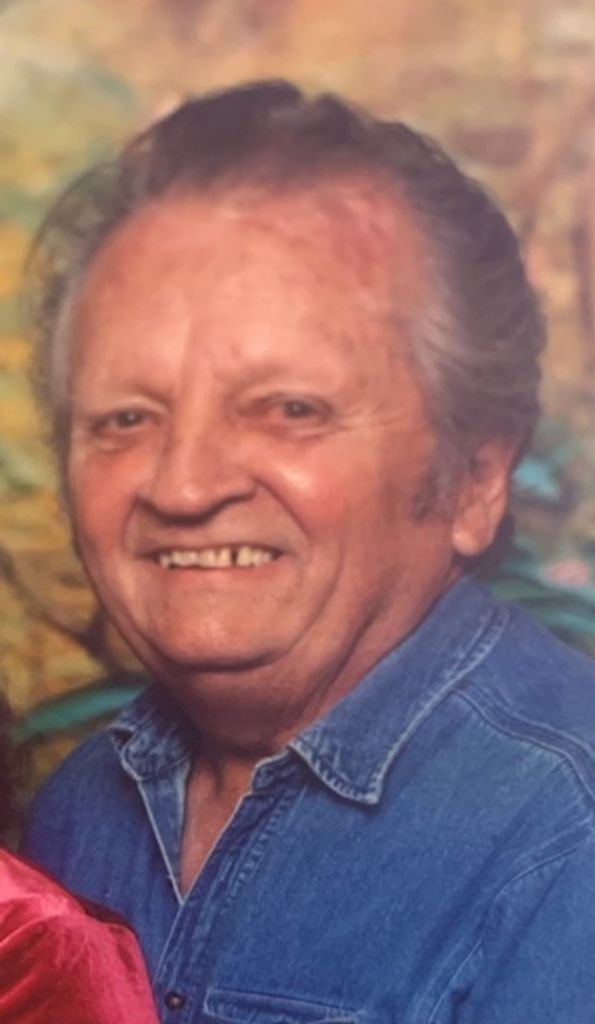 Norman Eugene White, Sr. Profile Photo