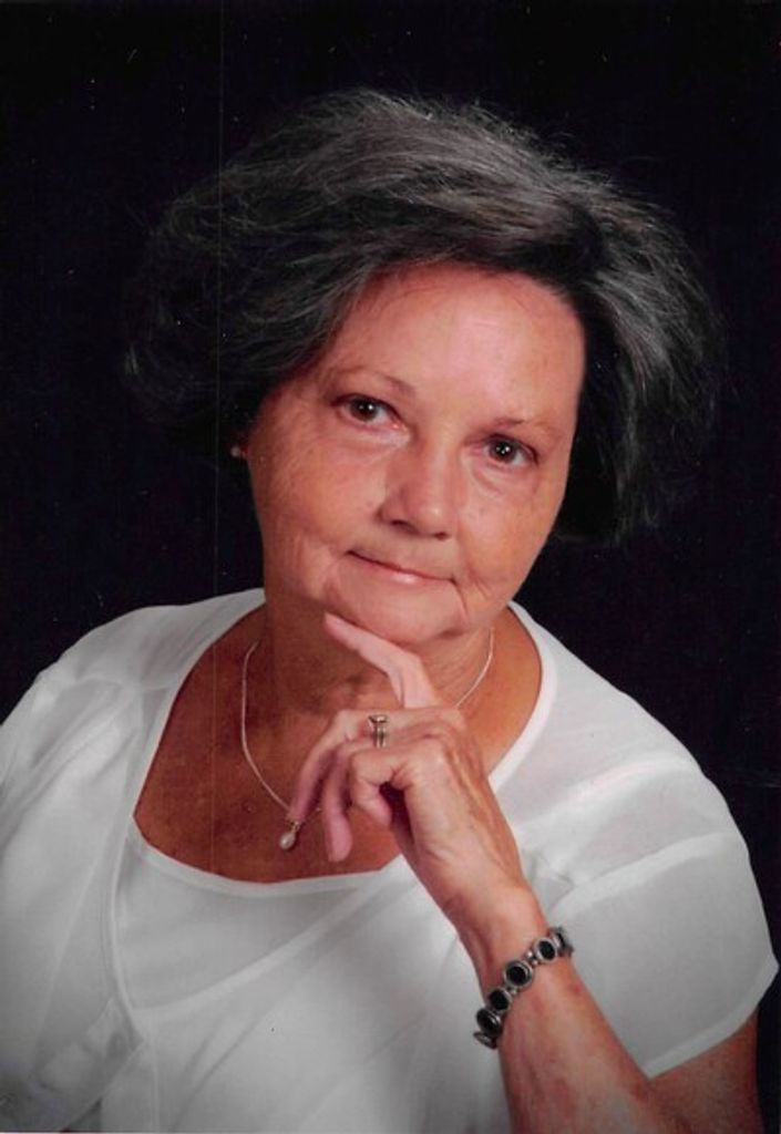 Margaret Lanora "Patsy" Roberts Profile Photo