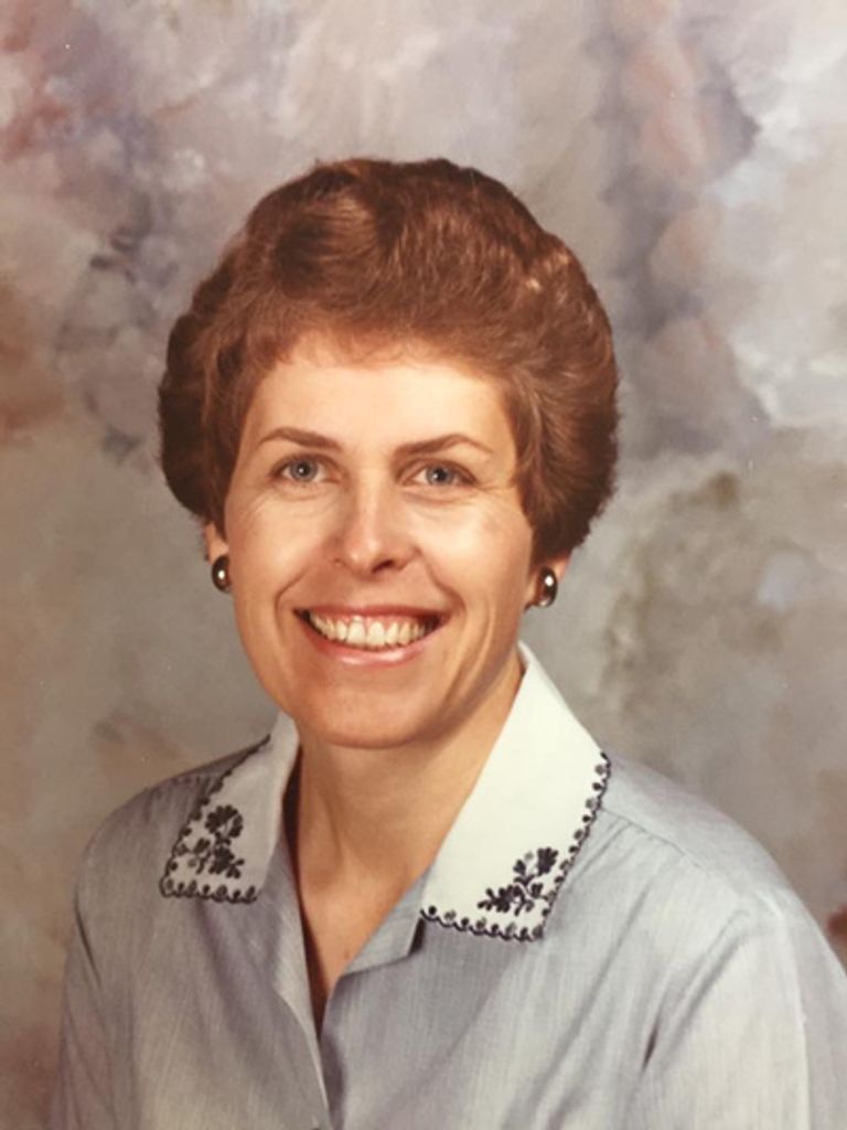 Arlene Christensen Peacock Profile Photo