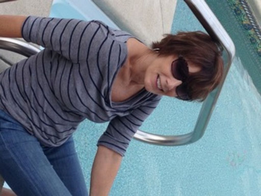 Donna Marie Bickford