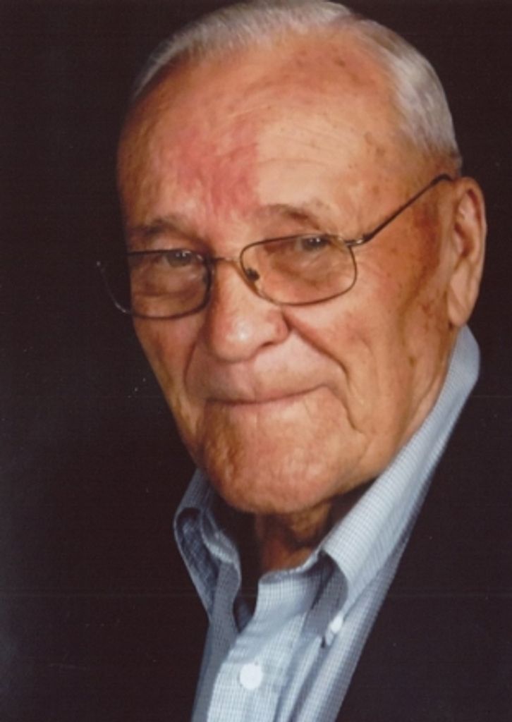 Patrick J. "Pat" Lyons Profile Photo