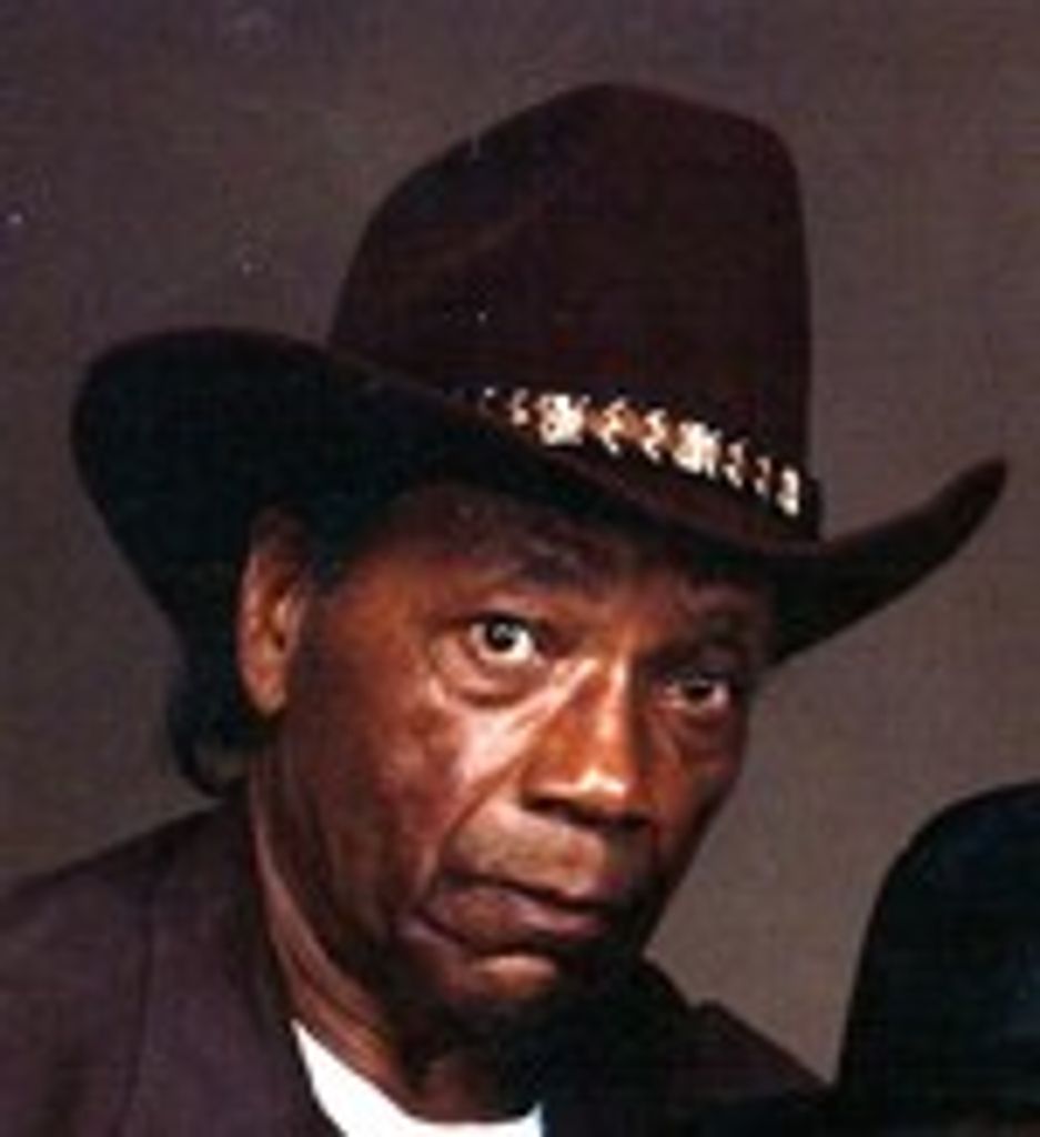 William Alfred Reeves