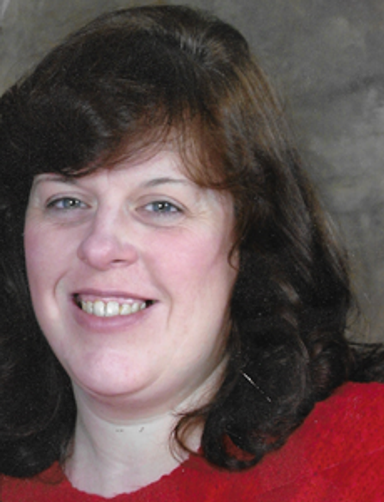 Nancy Ann Williams